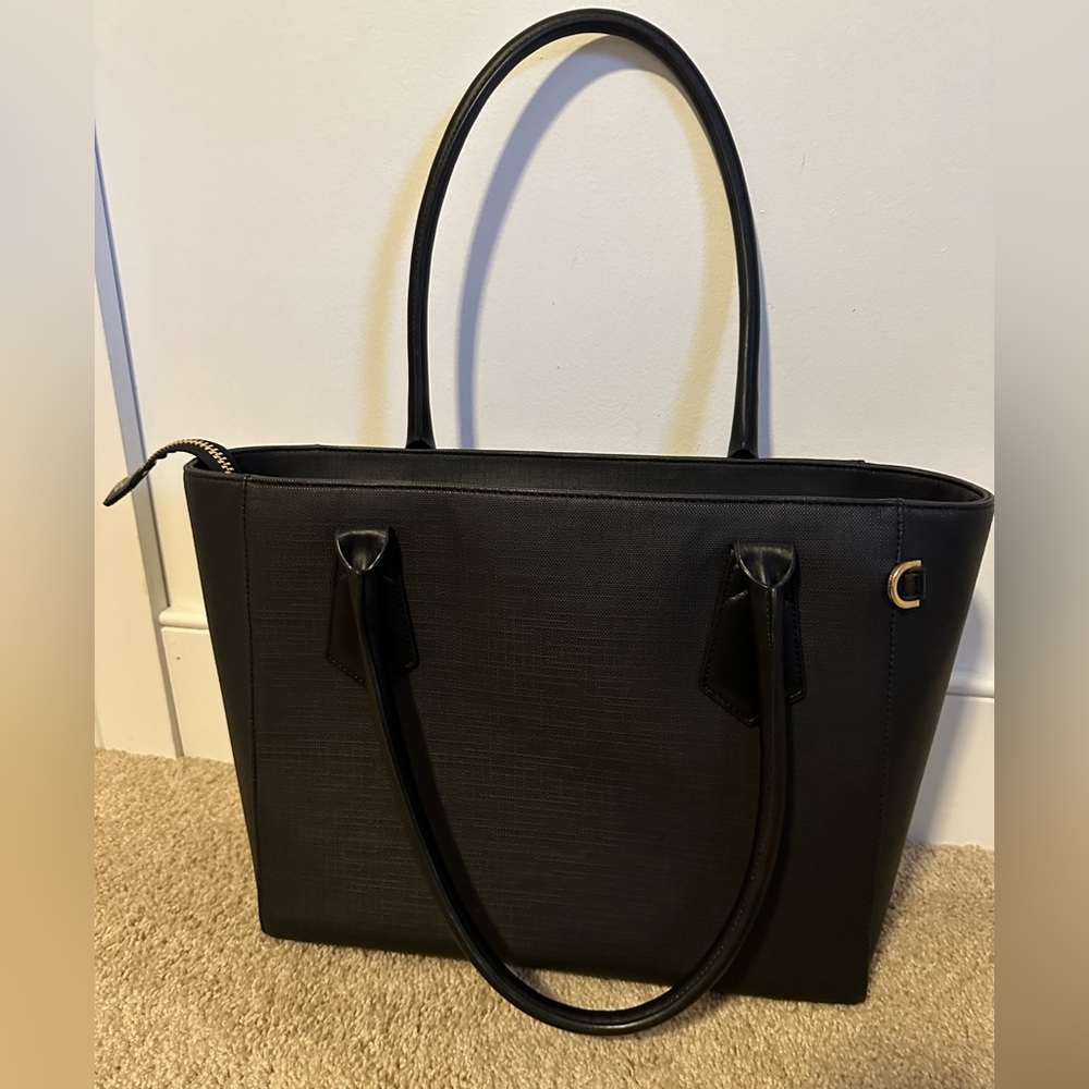 Dagne Dover Signature Tote